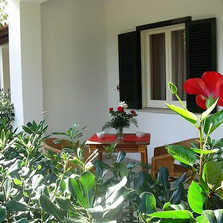 Sciabache Hotel Zambrone