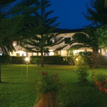Sciabache Hotel 3*