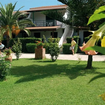 Sciabache Hotel Zambrone