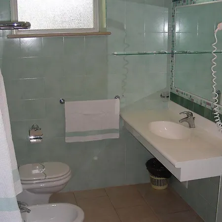Sciabache 3*