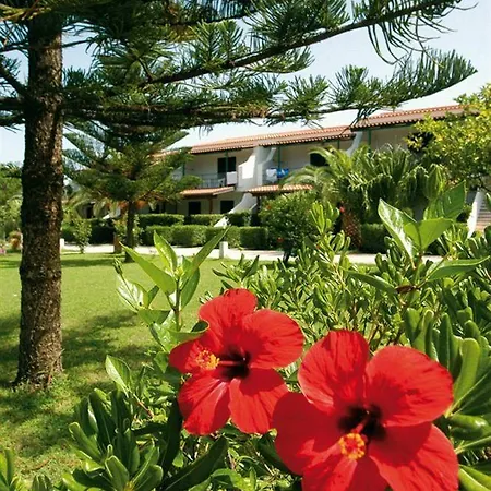 Sciabache Hotel Zambrone