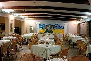 Sciabache 3* Zambrone