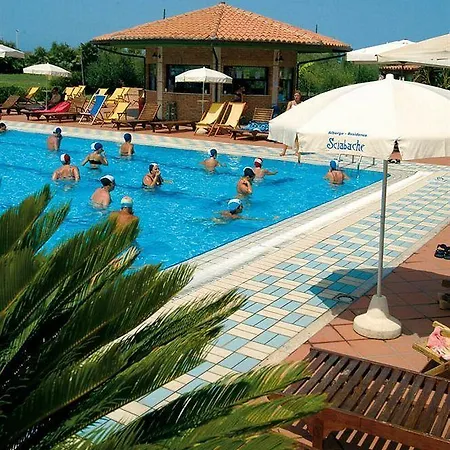 Sciabache 3* Zambrone