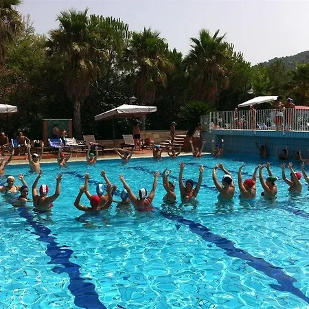 Sciabache Hotel Zambrone