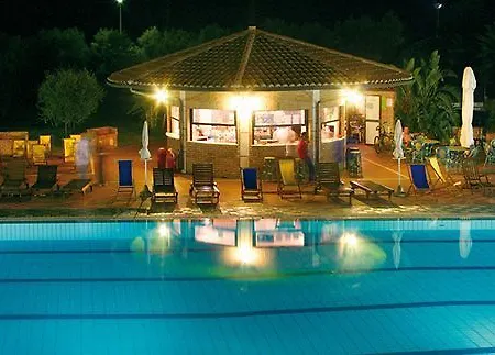 Sciabache Hotel 3*