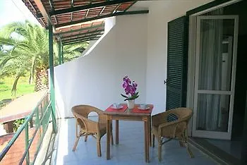 Sciabache Hotel 3*