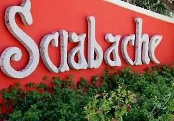Hotel Sciabache
