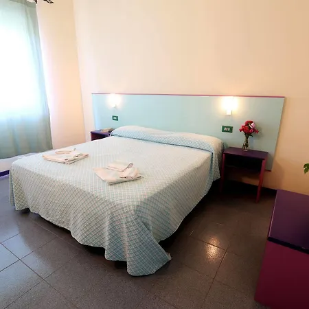 Sciabache 3* Zambrone