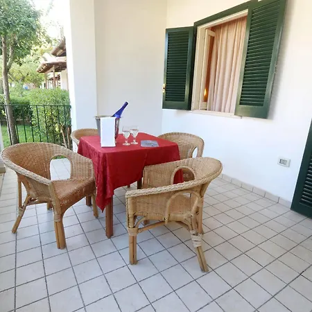 Hotel Sciabache 3*