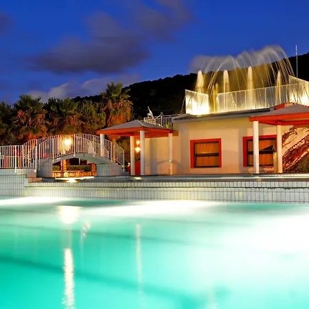 Sciabache Hotel Zambrone