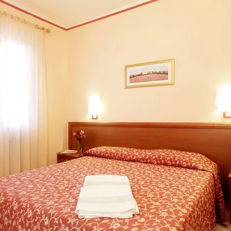 Sciabache Hotel 3*