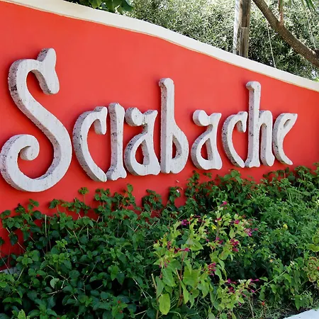 Hotel Sciabache 3*