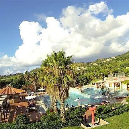 Sciabache Hotel